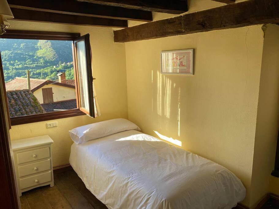 Villa Casa Rustica En Dobres Con Vistas A La Montana Exterior foto
