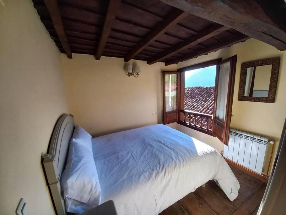 Villa Casa Rustica En Dobres Con Vistas A La Montana Exterior foto